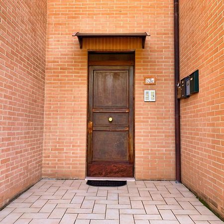 Апартаменты La Casa Di Lory Сарнано Экстерьер фото